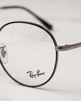 Gọng kính rayban mã ORX3582V (22 )